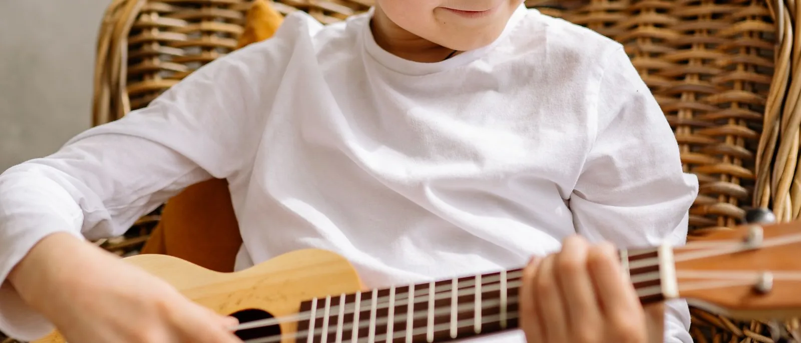 Best Ukulele for Kids: Four Real Picks for Four Different Kids